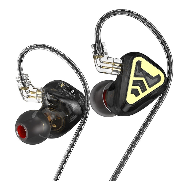 Écouteurs intra-auriculaires filaires de jeu CVJ, blanc, noir, bleu, vert, avec micro blanc, avec micro noir, avec micro bleu, avec micro vert